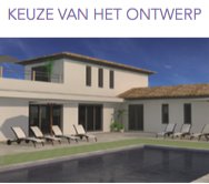 Keuze van het ontwerp