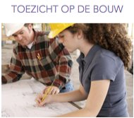 Toezicht op de bouw